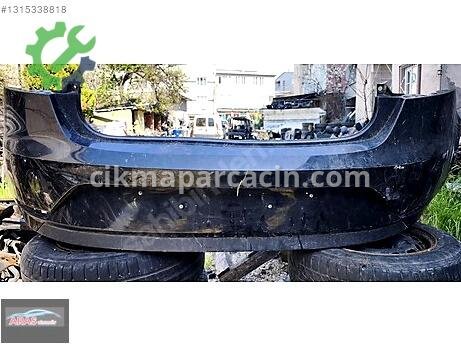 Seat Ibiza Arka Tampon çıkma parça