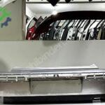 SEAT İBİZA ÇIKMA ARKA TAMPON