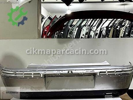 Seat Ibiza Arka Tampon çıkma parça