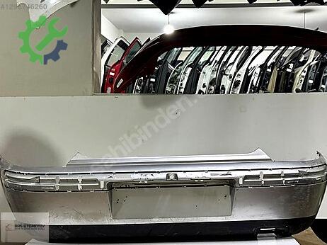 Seat Cordoba Arka Tampon çıkma parça