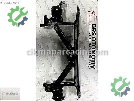 Seat Ibiza Ön Panel çıkma parça