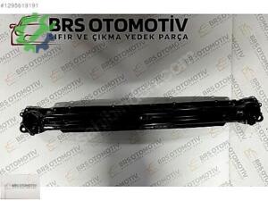 SEAT IBIZA CORDOBA 2000 2001 SIFIR METAL ÖN TAMPON DEMİRİ