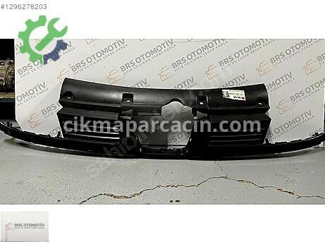 Seat Ibiza Ön Panjur çıkma parça