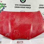 SEAT IBİZA CORDOBA MOTOR KAPUTU ÖN ÇIKMA