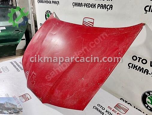 Seat Ibiza Ön Kaput çıkma parça