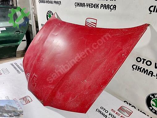 Seat Ibiza Ön Kaput çıkma parça