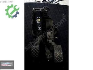 SEAT İBİZA FREN – GAZ PEDAL SETİ ORJINAL ÇIKMA