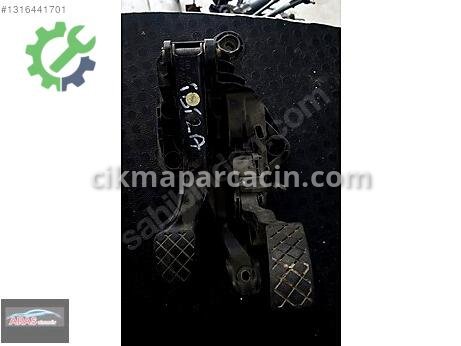 Seat Ibiza Pedal çıkma parça