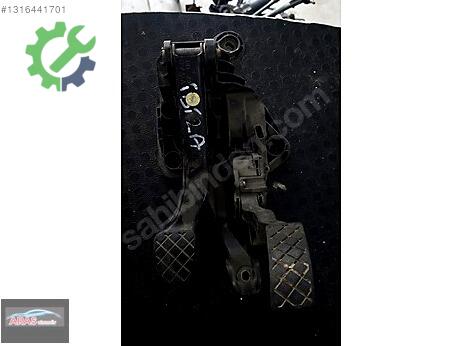 Seat Ibiza Pedal çıkma parça