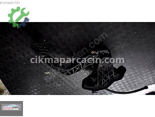 Seat Ibiza Pedal çıkma parça