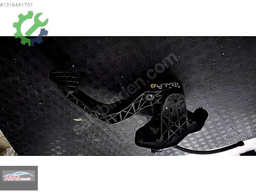 Seat Ibiza Pedal çıkma parça
