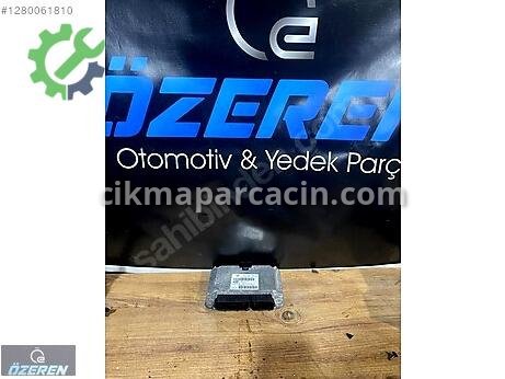 Seat Ibiza Motor Beyni çıkma parça