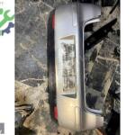SEAT İBİZA MK3 ARKA TAMPON