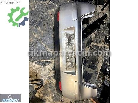 Seat Ibiza Arka Tampon çıkma parça