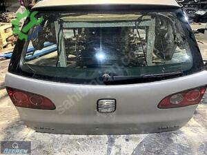 SEAT İBİZA MK3 BAGAJ KAPAĞI