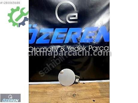 Seat Ibiza Depo Kapağı çıkma parça
