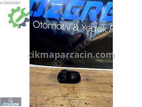 Seat Ibiza Far Anahtarı çıkma parça