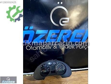 Seat Ibiza Gösterge Paneli çıkma parça