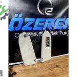 SEAT İBİZA MK3 GÜNEŞLİKLERİ