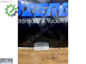 SEAT İBİZA MK3 İÇ AYDINLATMA PANEL