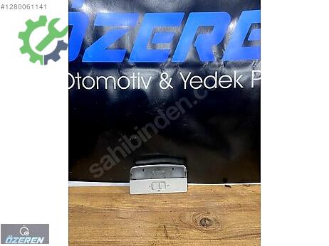Seat Ibiza Ampul çıkma parça