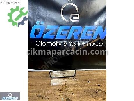 Seat Ibiza İç Ayna çıkma parça