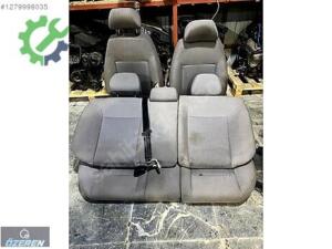 SEAT İBİZA MK3 KOLTUK TAKIMI
