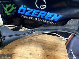 SEAT İBİZA MK3 ÖN CAM IZGARASI