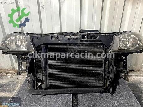 Seat Ibiza Ön Panel çıkma parça
