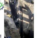 SEAT İBİZA MK3 ÖN TAMPON DEMİRİ