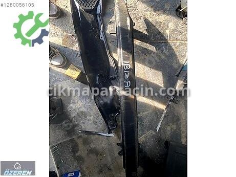 Seat Ibiza Ön Tampon Demiri çıkma parça