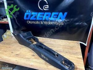 SEAT İBİZA MK3 ORTA KONSOL