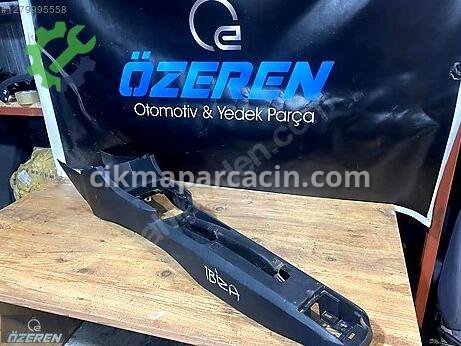 Seat Ibiza Bakalit çıkma parça