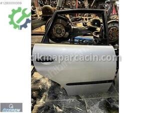 SEAT İBİZA MK3 SAĞ ARKA KAPI