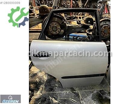Seat Ibiza Sağ Arka Kapı çıkma parça