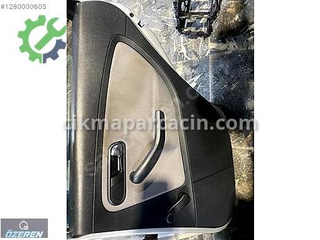 Seat Ibiza Kapı Döşemesi çıkma parça