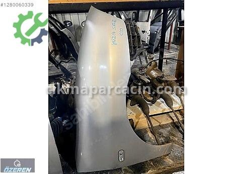 Seat Ibiza Sağ Ön Çamurluk çıkma parça