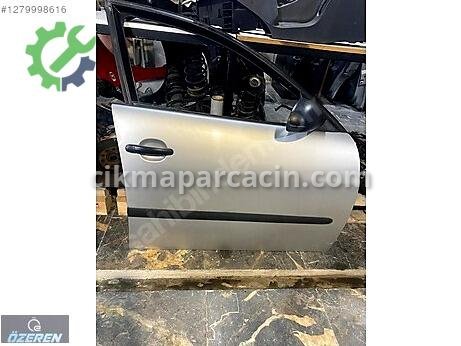 Seat Ibiza Sağ Ön Kapı çıkma parça