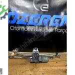 SEAT İBİZA MK3 SİLECEK MOTORU 602955119A