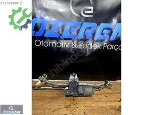 SEAT İBİZA MK3 SİLECEK MOTORU 602955119A