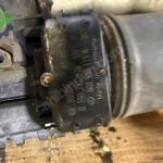 SEAT İBİZA MK3 SİLECEK MOTORU 602955119A