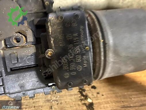 Seat Ibiza Silecek Motoru 602955119A çıkma parça