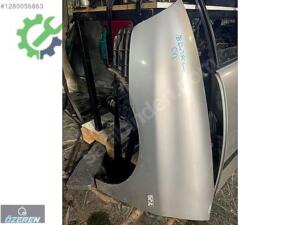 SEAT İBİZA MK3 SOL ÖN ÇAMURLUK