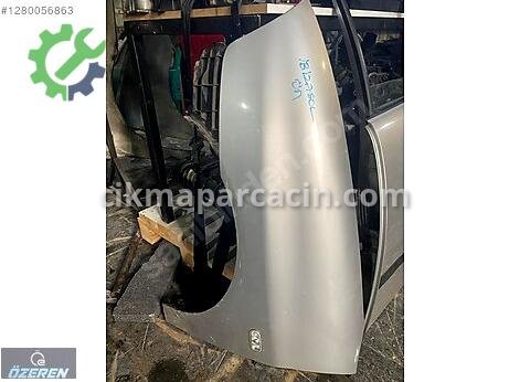 Seat Ibiza Sol Ön Çamurluk çıkma parça