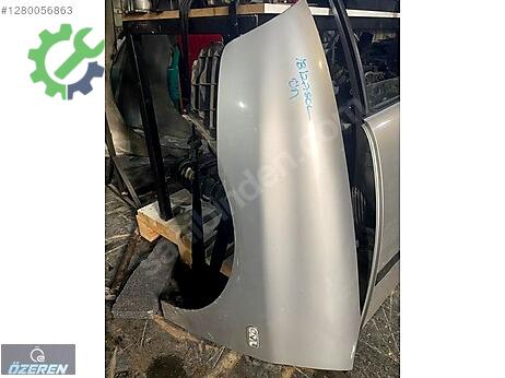 Seat Ibiza Sol Ön Çamurluk çıkma parça