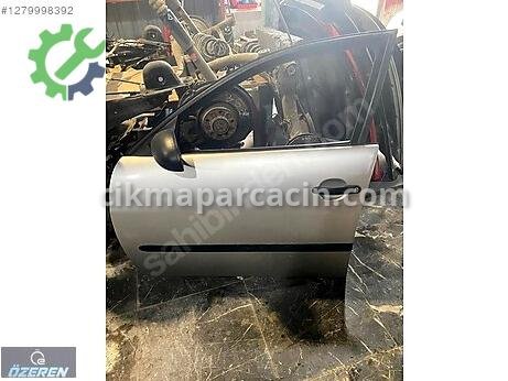 Seat Ibiza Sol Ön Kapı çıkma parça