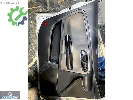 Seat Ibiza Sol Ön Kapı çıkma parça