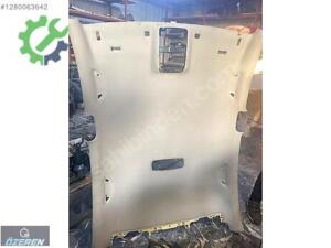 SEAT İBİZA MK3 TAVAN DÖŞEMESİ