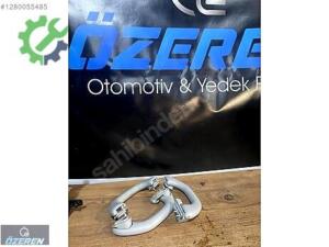 SEAT İBİZA MK3 TUTAMAKLAR