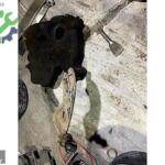 SEAT İBİZA MK3 YAKIT DEPOSU